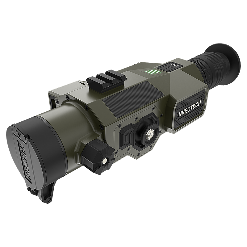 Тепловізійний приціл Defender 335L